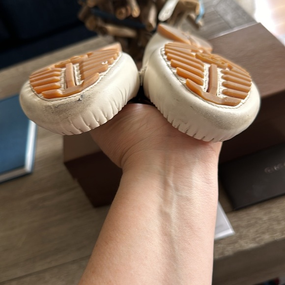 💯 Authentic Gucci Loafers - Picture 8 of 13